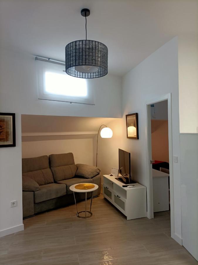 Apartamento Gran Via Madrid W2 9 Exterior foto