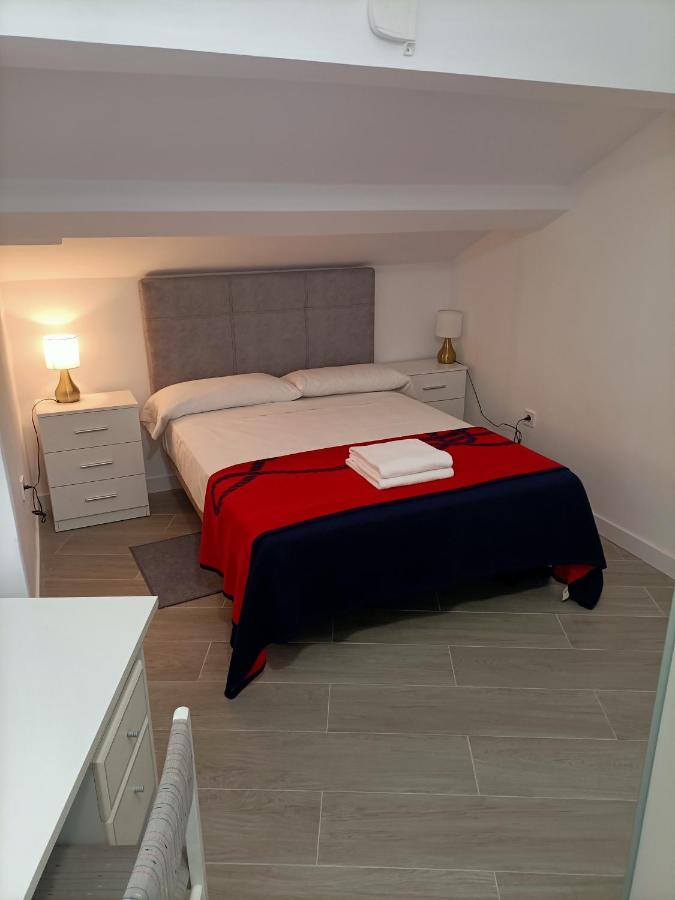 Apartamento Gran Via Madrid W2 9 Exterior foto